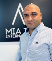 Peter Merčák